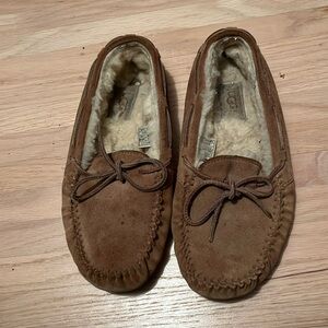 Ugg slippers!